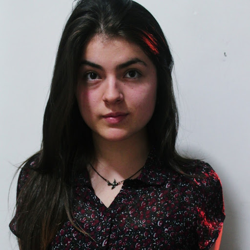 Paulina Rendon Photo 3