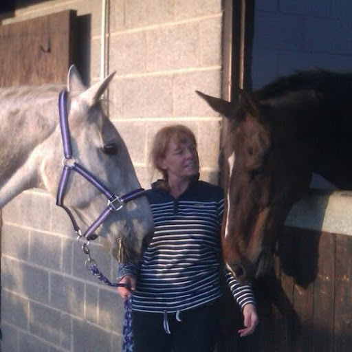 Anne Cavanagh Photo 16