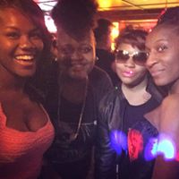Chrystal Dykes Photo 3