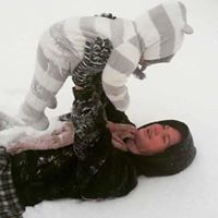 Allison Drake Photo 38