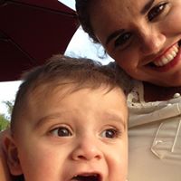 Joanna Barba Photo 10
