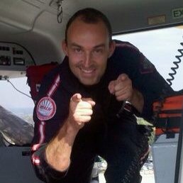 Chris Askew Photo 7