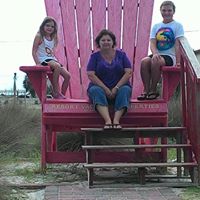 Martha Whitaker Photo 26