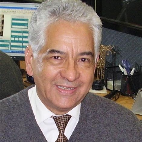 Francisco Aranda Photo 14