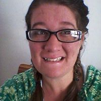 Rebekah Brown Photo 25