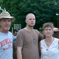 Larry Dodd Photo 7