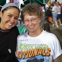 Connie Worthington Photo 5