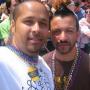Orlando Silva Photo 29