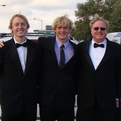Patrick Tobin Photo 10