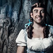 Dorothy Smiling Photo 1