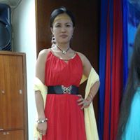Heidi Castro Photo 17