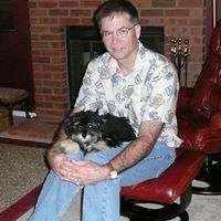 Richard Shultz Photo 32