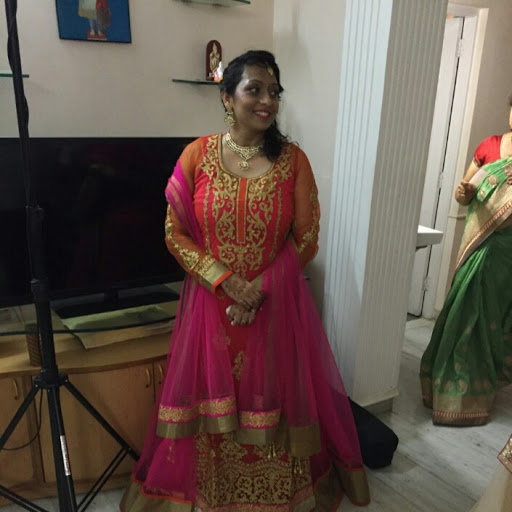 Payal Mehta Photo 10
