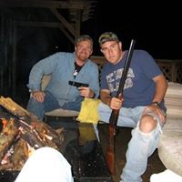 Stephen Pruett Photo 14