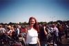 Amanda Yates Photo 12
