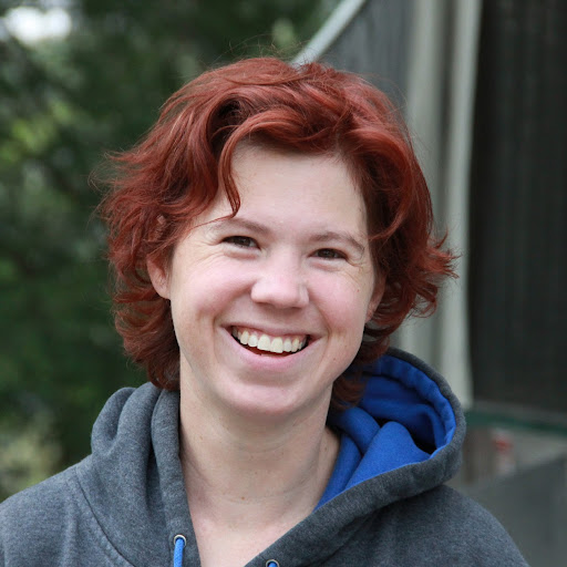 Amy Mueller Photo 14
