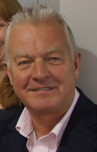 Frank Atkinson Photo 25