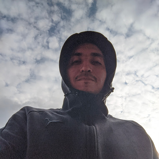 Cristian Rocha Photo 5