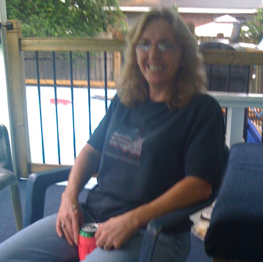 Patricia Pace Photo 46