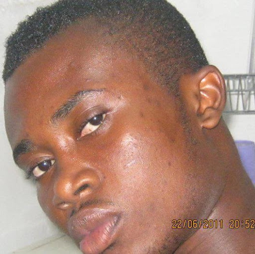Nana Boahene Photo 15