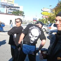 Patrick Clinton Photo 18
