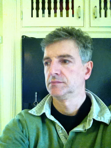 Derek Pratt Photo 9