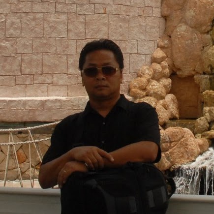 Danny Dang Photo 34