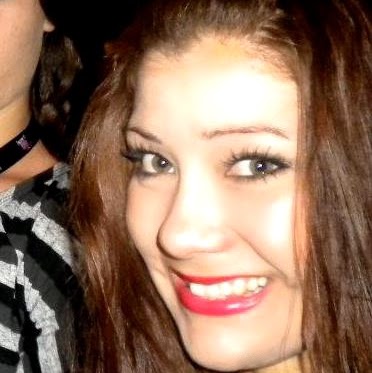 Christine Carranza Photo 4