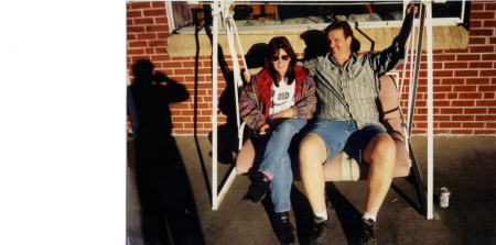 Robin Duncan Photo 47