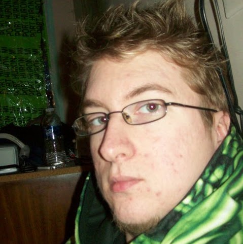 Brian Dobson Photo 21