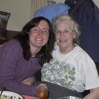 Amanda Heath Photo 20