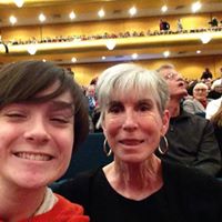 Ruth Nielson Photo 14