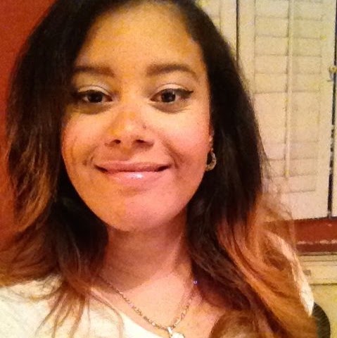 Christina Robles Photo 28