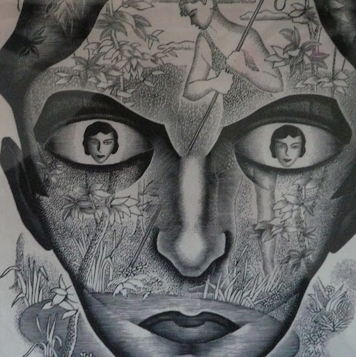 Julian Francis Photo 17