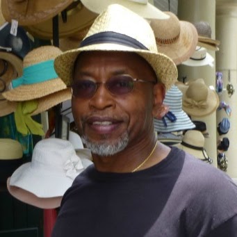 Ronald Holmes Photo 21