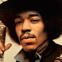 Johnny Hendrix Photo 46