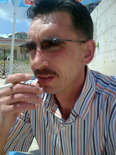 Fatih Tas Photo 7