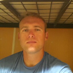 Thomas Dotson Photo 42