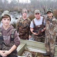Scott Smalley Photo 26