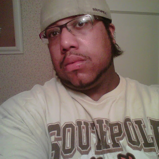 Mitchell Glass Photo 7