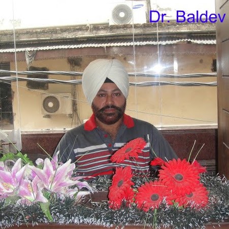 Baldev Sandhu Photo 10