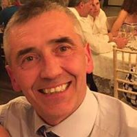 Mick Fleming Photo 16