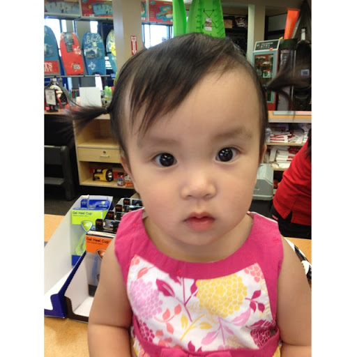 Julianne Trinh Photo 2