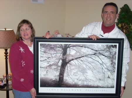Julie Payton Photo 14