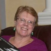 Helen Rhoads Photo 8