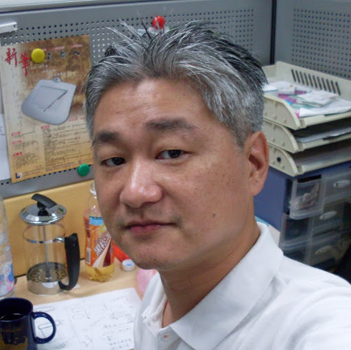 Paul Yang Photo 12