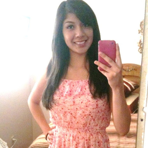Daisy Perez Photo 27