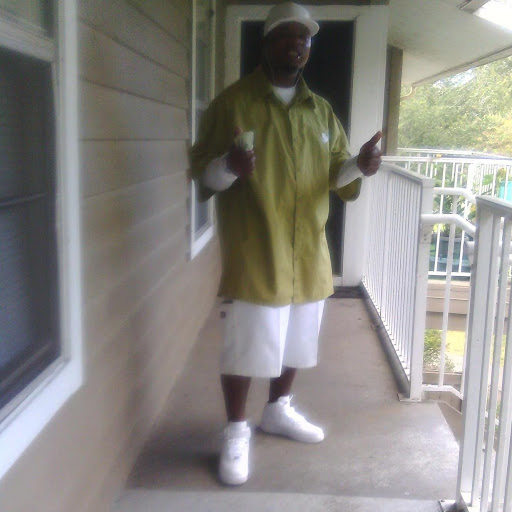 Darrell Walker Photo 6