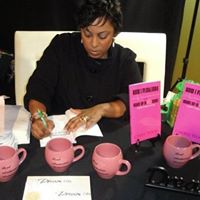 Cheryl Wood Photo 16