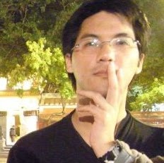 Vincent Lin Photo 42